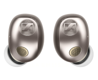 Sennheiser MOMENTUM True Wireless 5 MTW5 Cream - 1594965 - zdjęcie 3
